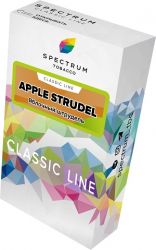 Spectrum Classic - Apple Strudel ( )  40.
