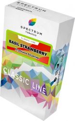 Spectrum Classic - Basil Strawberry ( )  40.