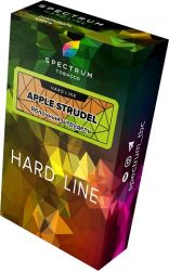 Spectrum Hard - Apple Strudel ( )  40