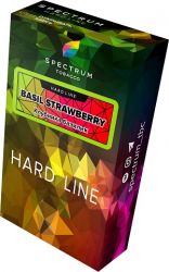 Spectrum Hard - Basil Strawberry ( )  40