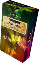 Spectrum Hard - Duchess ()  40