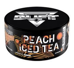 Duft Peach iced tea (    ) 25 