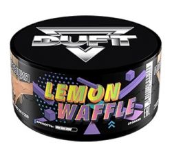 Duft Lemon waffle (   ) 25 