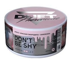  / Duft Pheromone (,  , ) DONT BE SHY 25 
