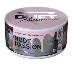  / Duft Pheromone (, , , ) NUDE PASSION 25 