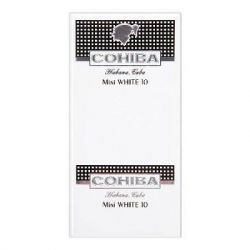    White (10 .)