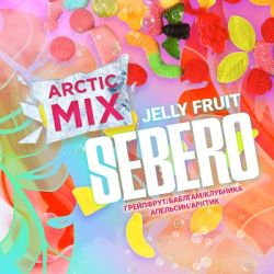    Sebero Arctic Mix   60