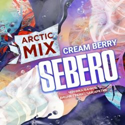    Sebero Arctic Mix   60