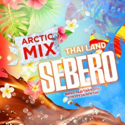    Sebero Arctic Mix   60