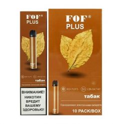   Fof Plus() 600 