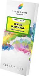 Spectrum Classic - Lemon Hurricane ( ) M 100 .