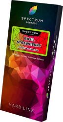 Spectrum Hard - Basil Strawberry (�������� �������) M 100 ��.