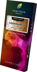Spectrum Hard - Cookies&amp;Milk (�������� �������) M 100 ��.