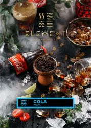    Element( 25.) () aroma Cola