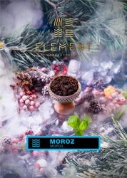    Element( 25.) () aroma Moroz