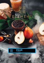    Element( 25.) () aroma Pear