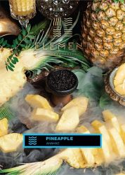    Element( 25.) () aroma Pineapple