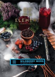    Element( 25.) () aroma Wildberry Mors