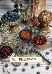    Element( 25.) () aroma Berrymore