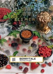    Element( 25.) () aroma Berrytale