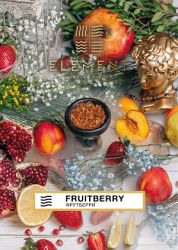    Element( 25.) () aroma Fruitberry