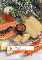    Element( 25.) () aroma Maui