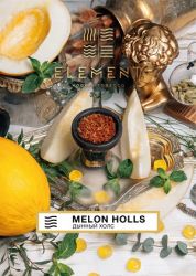    Element( 25.) () aroma Melon Holls