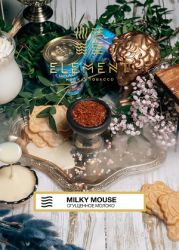    Element( 25.) () aroma Milky mouse