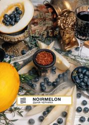    Element( 25.) () aroma Noirmelon
