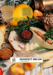    Element( 25.) () aroma Pearfect melon