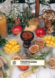    Element( 25.) () aroma Tropicana