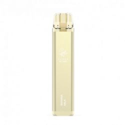   ELF BAR Banana milk 1800 