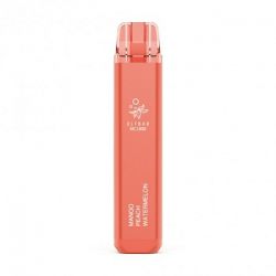   ELF BAR Mango peach watermelon 1800 