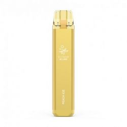   ELF BAR Peach ICE 1800 