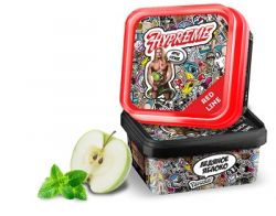    Hypreme R, Apple Stoner ( ) 200