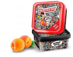    Hypreme R, Double peach bitch () 200