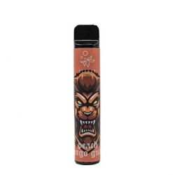 ���������� �������� ELF BAR Peach Mango Guava 1500 �������
