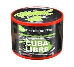����� ��� ������� Duft Spirits Cuba Libre (���� �����) 40��.