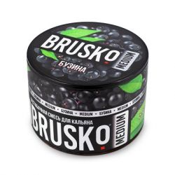     BRUSKO  50. Medium