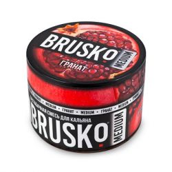     BRUSKO  50. Medium