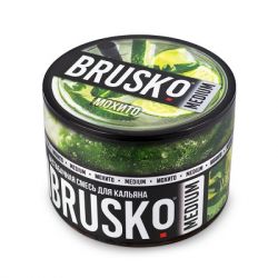     BRUSKO  50. Medium