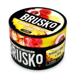 ����������� ����� ��� ������� BRUSKO ������ � ������ � ���� 50��. Strong