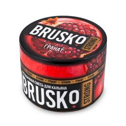����������� ����� ��� ������� BRUSKO ������ 50��. Strong