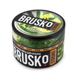 ����������� ����� ��� ������� BRUSKO ������ 50��. Strong
