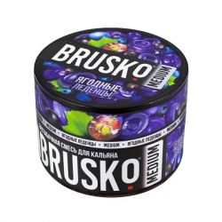     BRUSKO   50. Medium