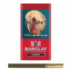    BARCLAY CHERRY   ,  20 