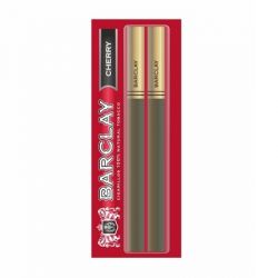    BARCLAY CHERRY   ,   2 