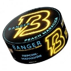  / Banger Peach Maracuja (-) 25 .