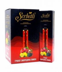   Serbetli (1200 ) ,,