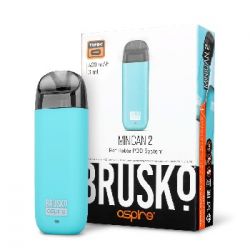   ,()  Brusko MINICAN 2